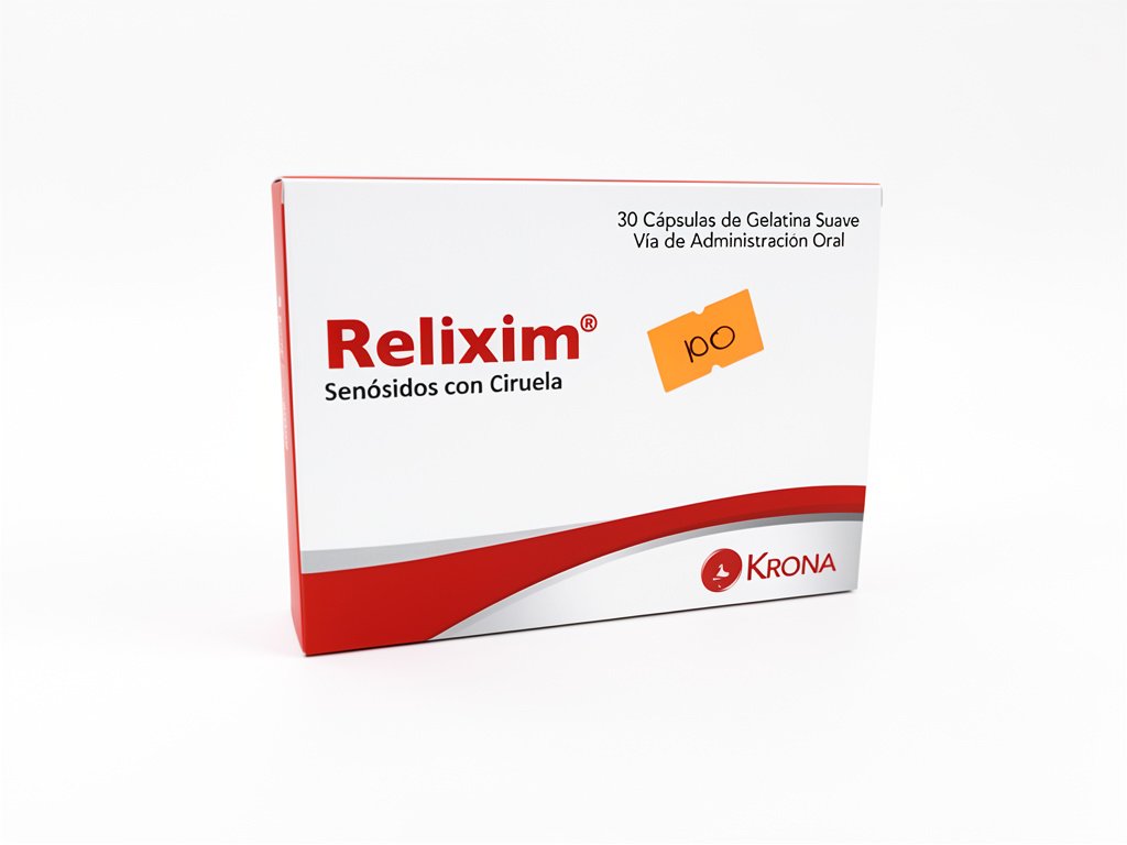 Relixin