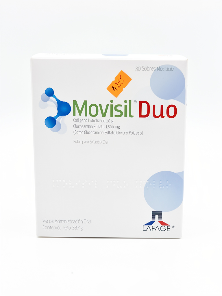 Movisil Duo