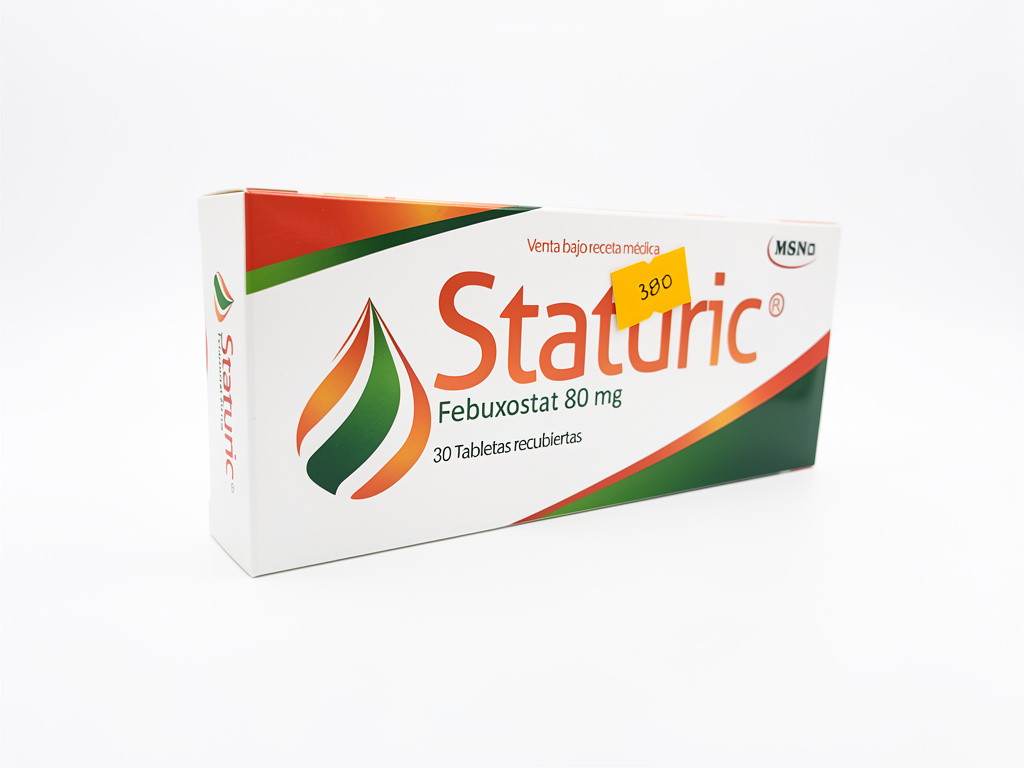 Staturic