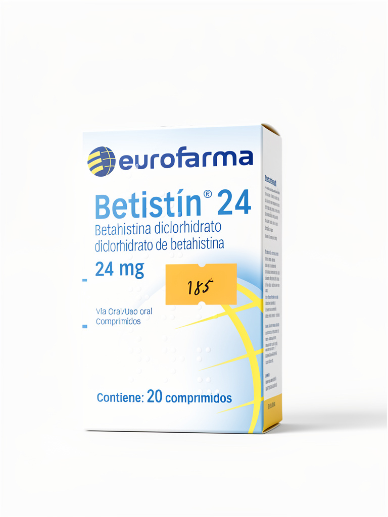 Betistin 24