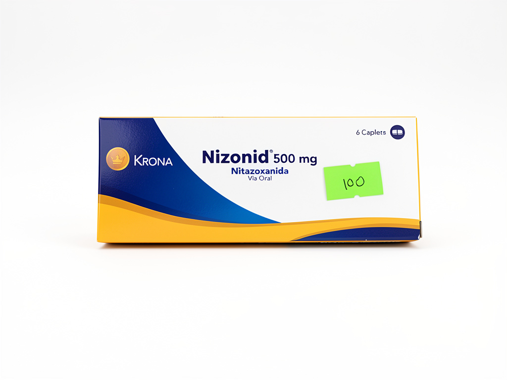 Nizonid