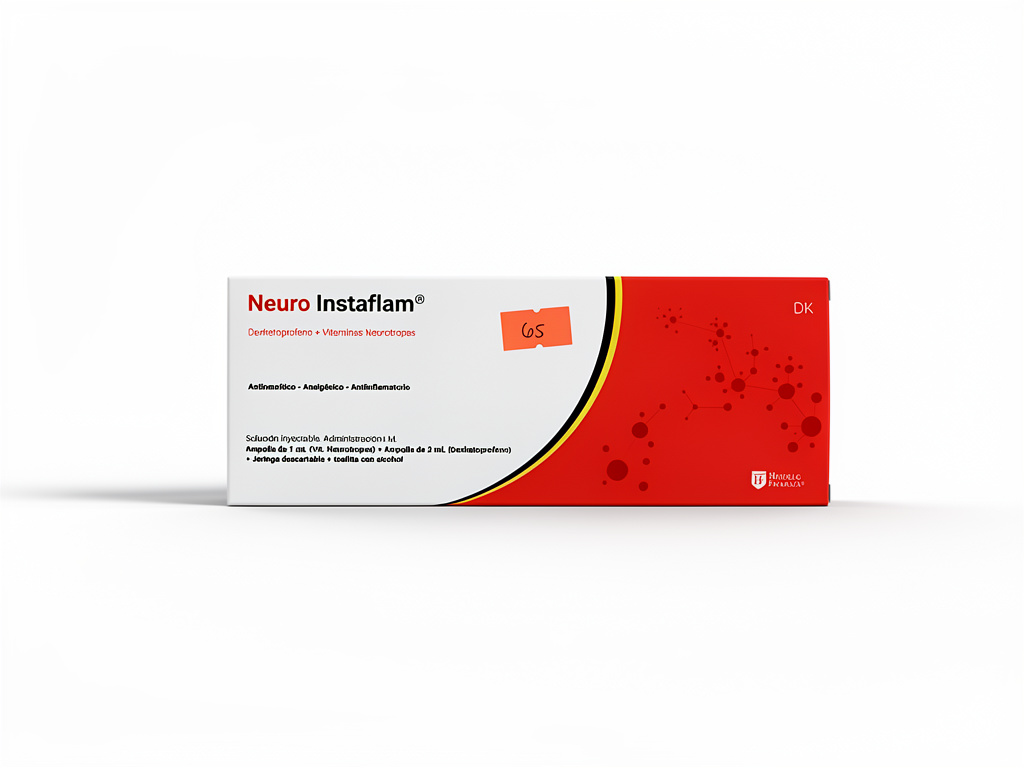 ​Neuro Instaflam