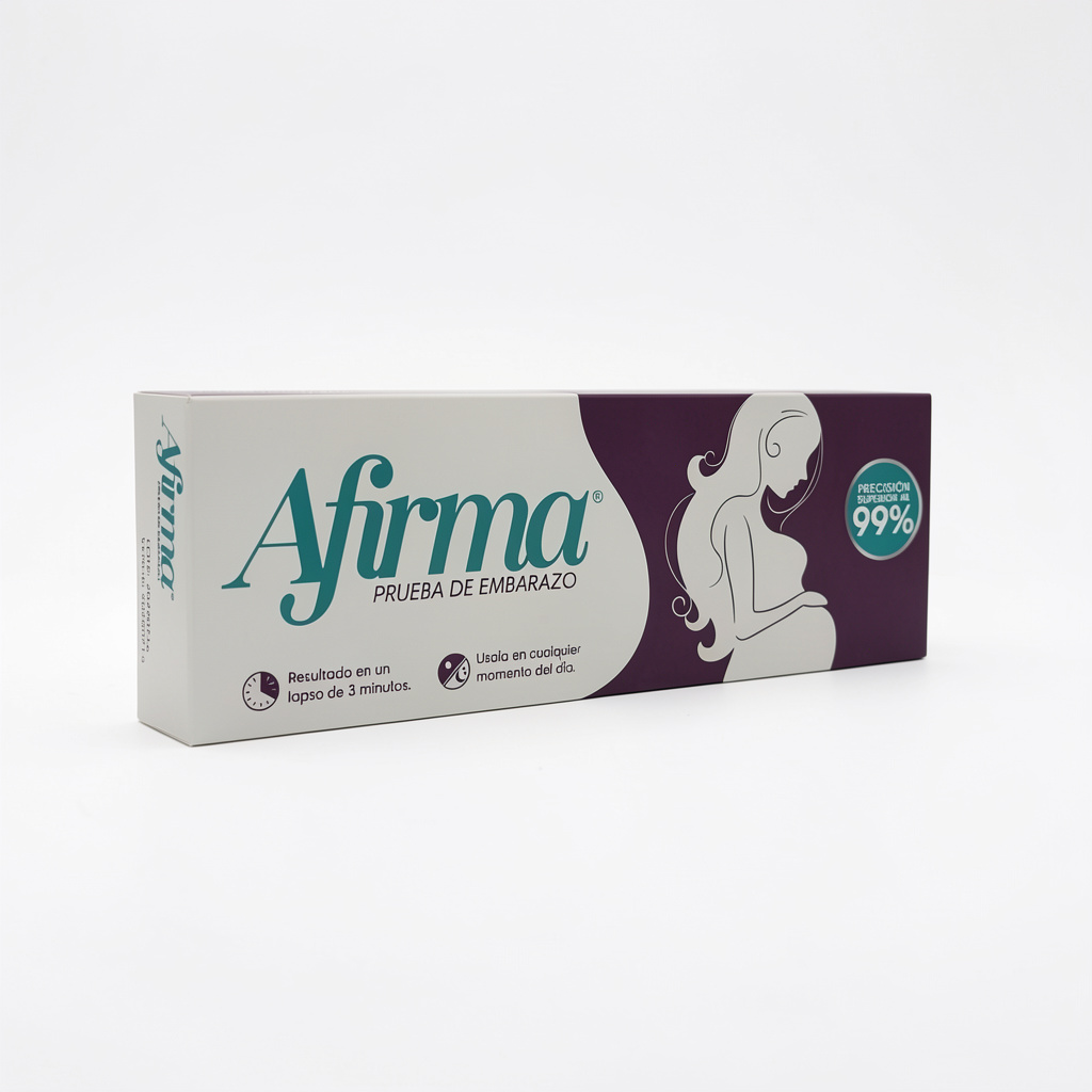Afirma inyecciones