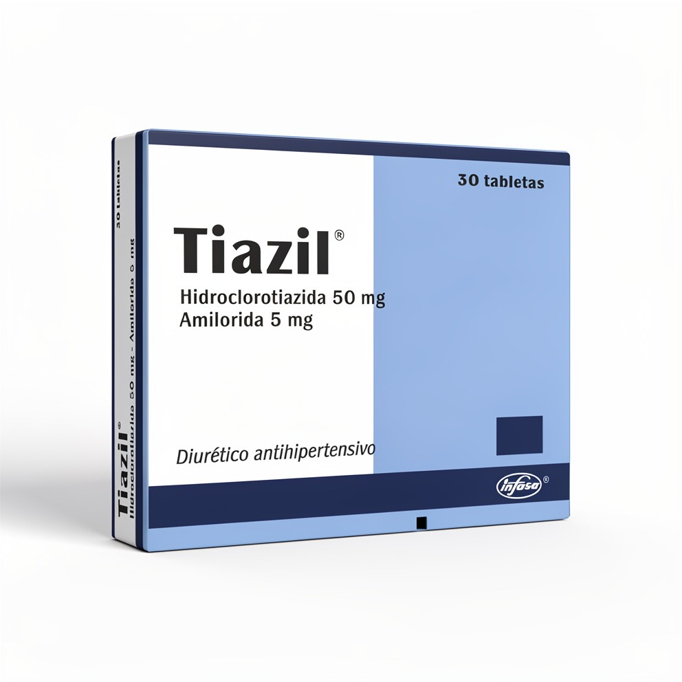 Tiazil