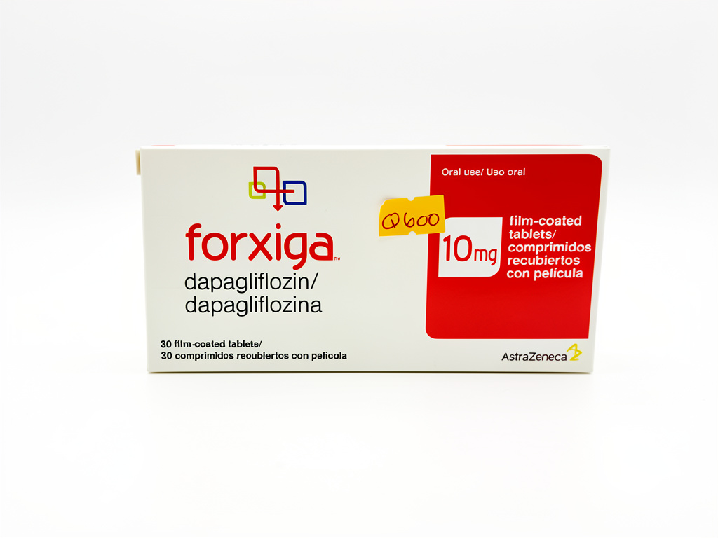 Forxiga