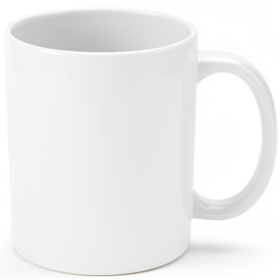 Vaso Blanco