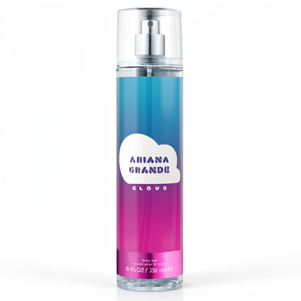 Body Mist Cloud Ariana grande (8Oz o 236 ml) - Women