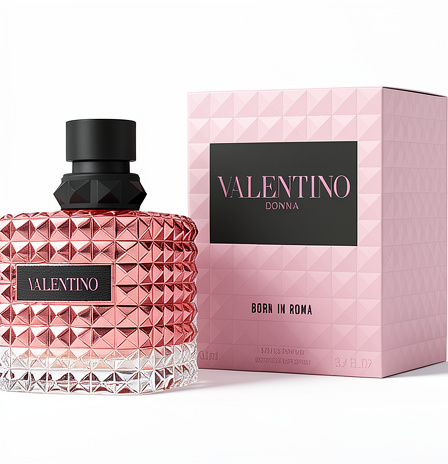 Valentino Donna Born In Roma EDP 100 ml- Mujer