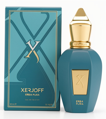 Erba Pura Xerjoff 100 ml