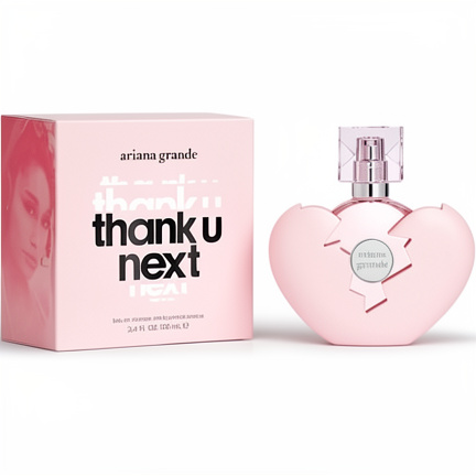 Ariana Grande Thank U Next 100ml EDP Mujer