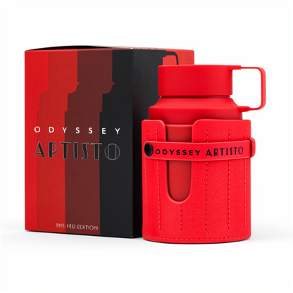 ⭐️ Odyssey Artisto Armaf 100ml EDP - Unisex