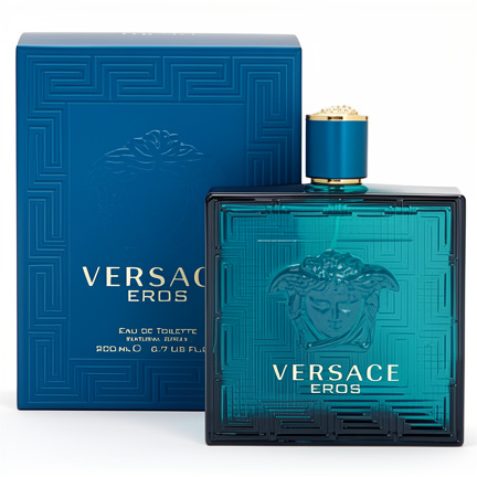 Versace Eros Parfum 100 ml - Men