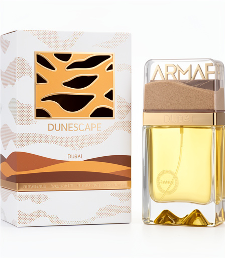 ⭐️Dunescape Armaf Dubai EDP 100 ml - Unisex