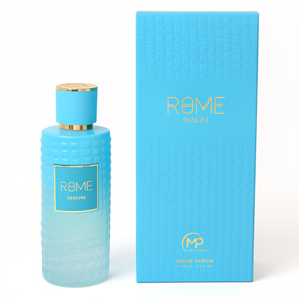 ⭐️ Bharara Rome Imagine Edp 100 ml- Unisex