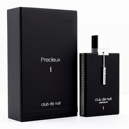 ⭐️ Club de Nuit Precieux 1 Extrait De Parfum 55 ml Men