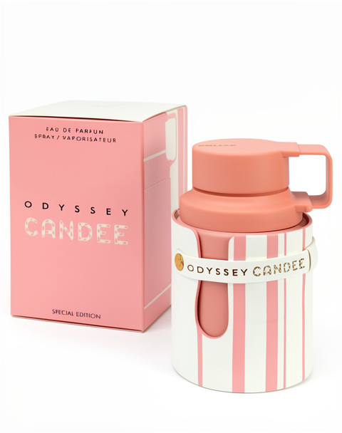 Odyssey Candee de Armaf 100 ml - Women