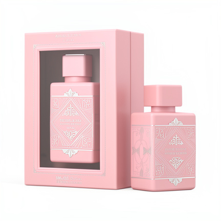 Badee al oud noble blush EDP 100 ml - Lattafa