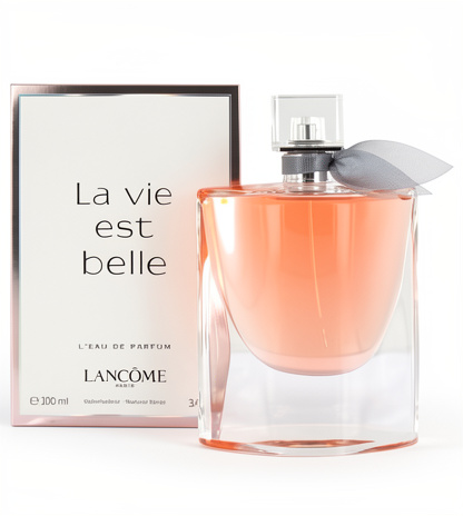 La Vie Est Belle Lacome 100 ml Edp- Mujer