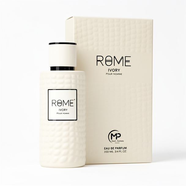 ⭐️Rome Ivory Pour Homme 100 ml - EDP