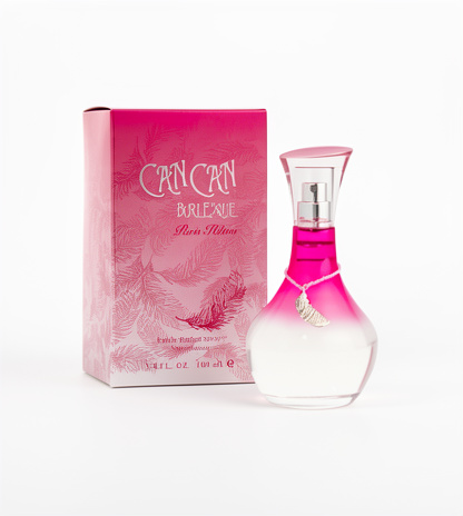 Mujer Paris Hilton Can Can Eau de parfum 100 ml