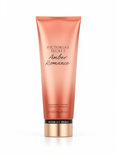 Body lotion Amber Romance 235 ml Women