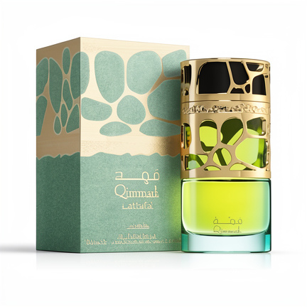 Quimmah Lattafa 100 ml EDP - Women