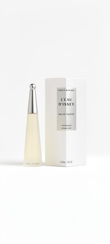 Issey Miyake leau d issey 50 ml - mujer