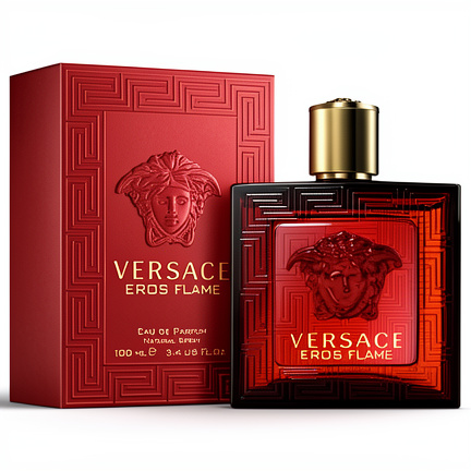 Versace Eros Flame 100 ml EDP - Men