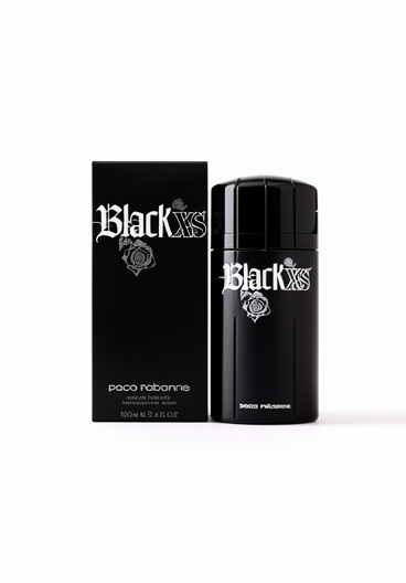 Black Xs Paco Rabanne EDT 100 ml- Men