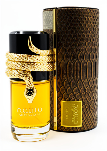 Musaman Lataffa  100 ml EDP - Unisex