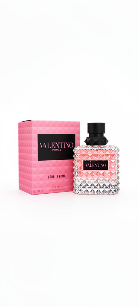 Valentino Donna Born In Roma 50 ml EDP - mujer