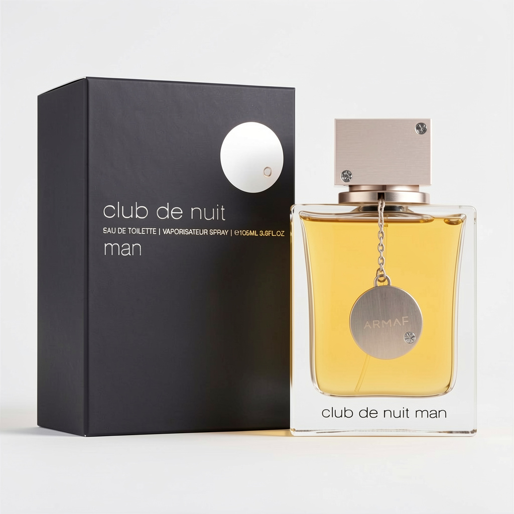 Club de Nuit Man Armaf 100 ml - EDT