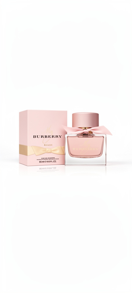 My Burberry Blush 90 ml EDP Women