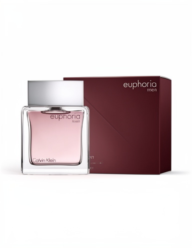 Calvin Klein Euphoria EDT 100 ml - Men