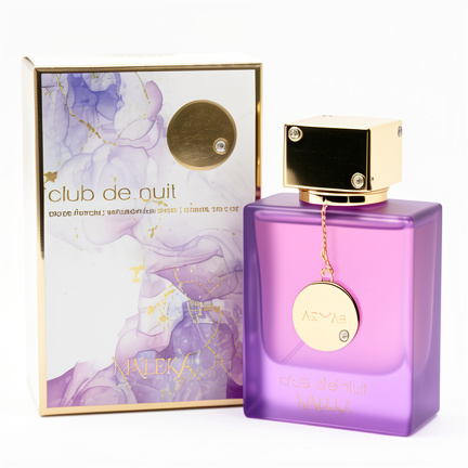 ⭐️Club de Nuit Maleka 100ml EDP Women