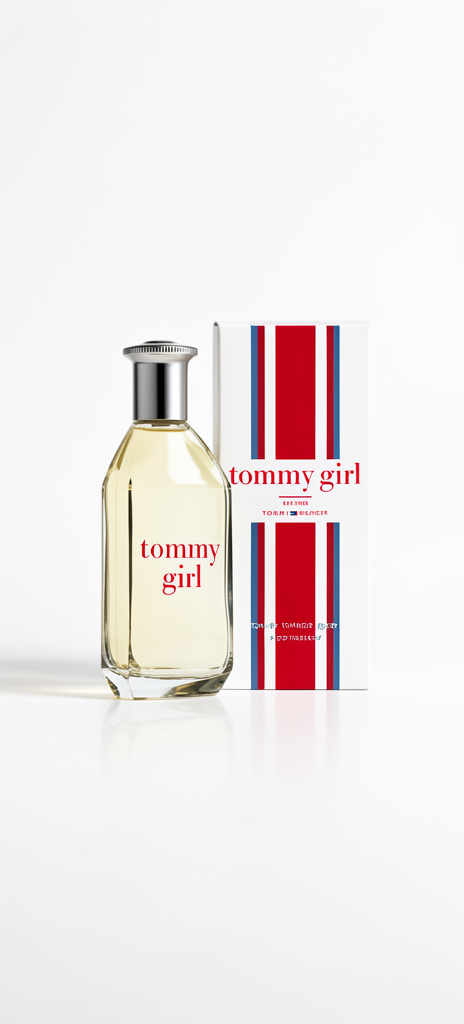 Tommy Girl Tommy Hilfiger EDT 100 ml - Mujer