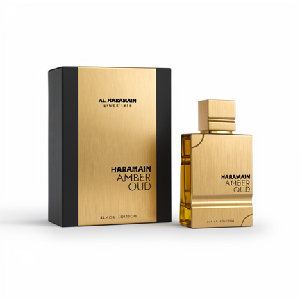 Amber Oud Gold Edition Al Haramain EDP -Men