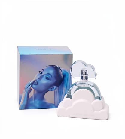 Ariana Grande Cloud 100ml EDP Mujer