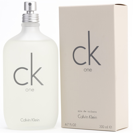 Calvin Klein One EDT 100 ml- Men