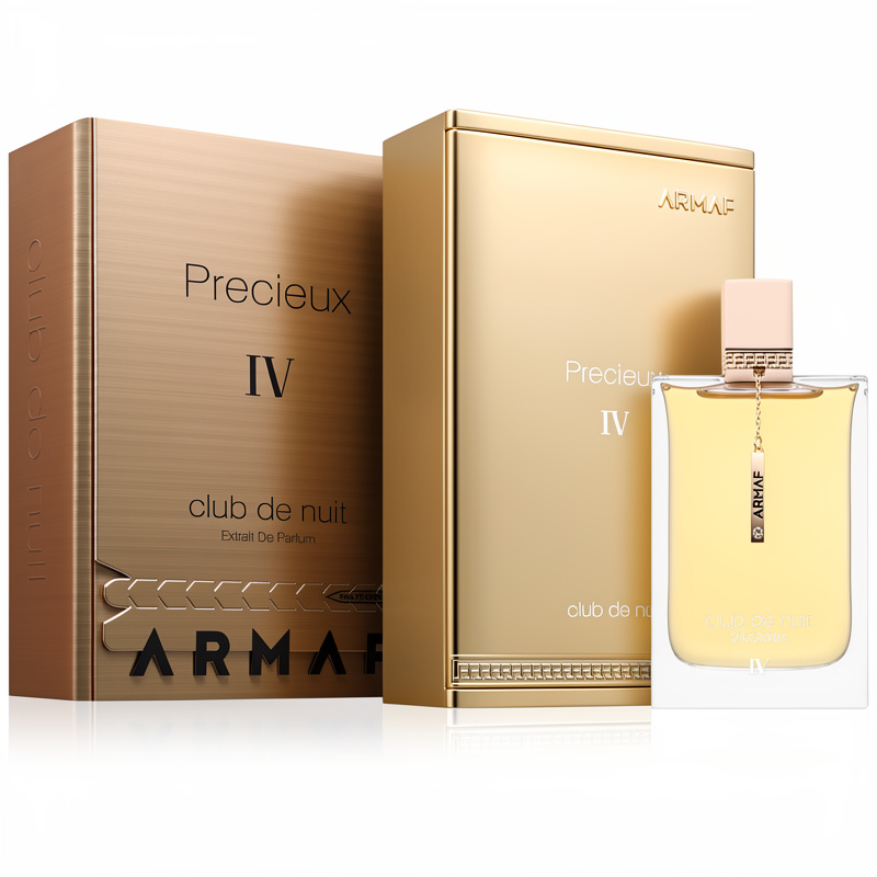 ⭐️ Club de Nuit Precieux IV Women 100 ml EDP