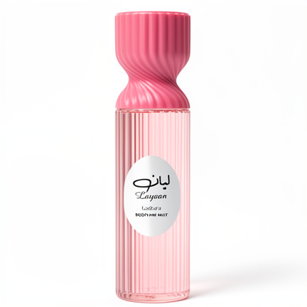 Layaan Lattafa Body mist 250 ml Women