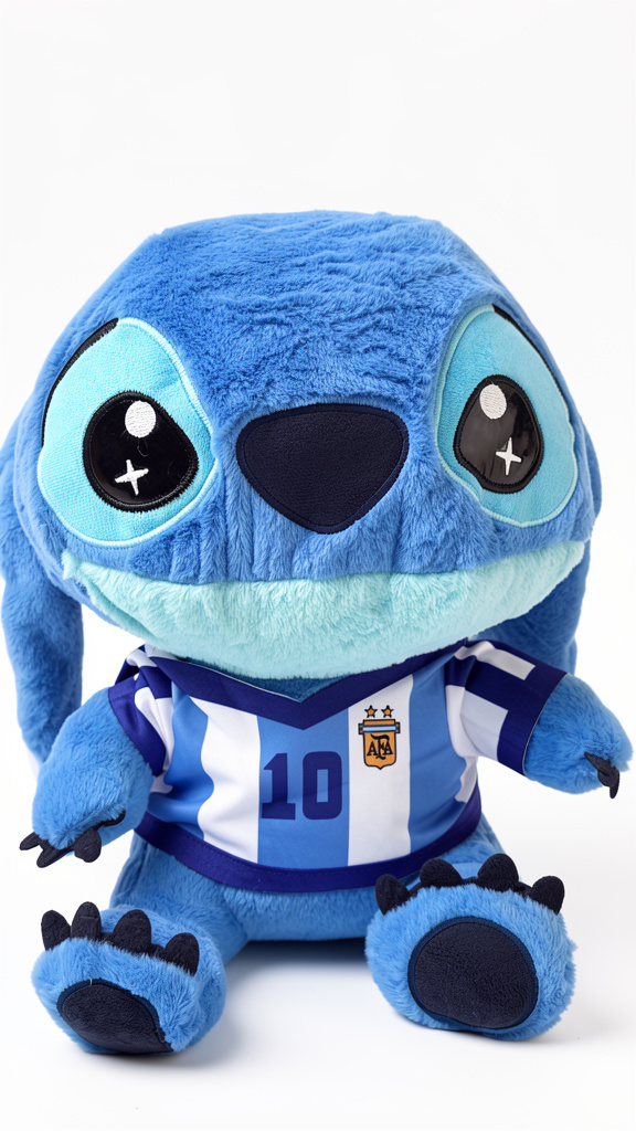 Stitch BG095 -40 cm