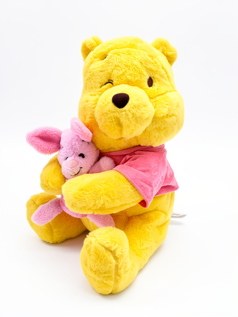 Winnie Pooh 42 cm