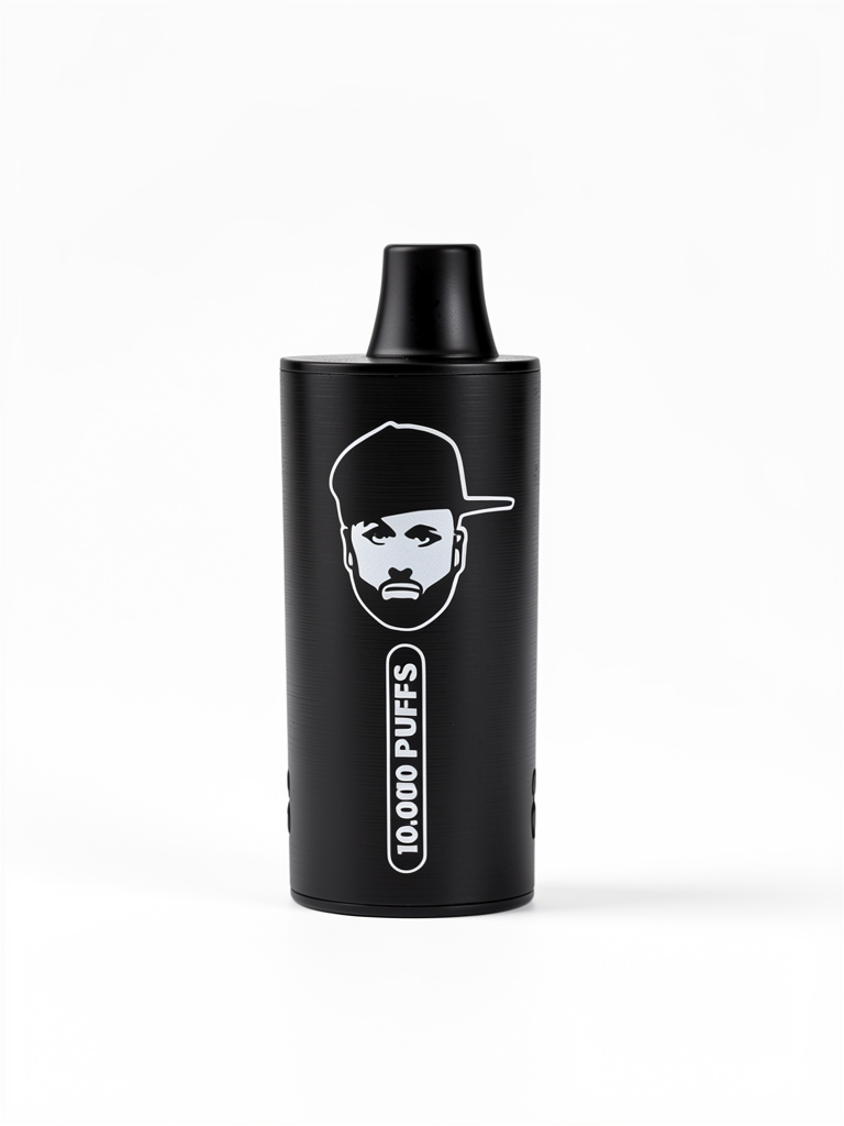 11234 - VAPER - NICKY YAM - FUME QRJOY