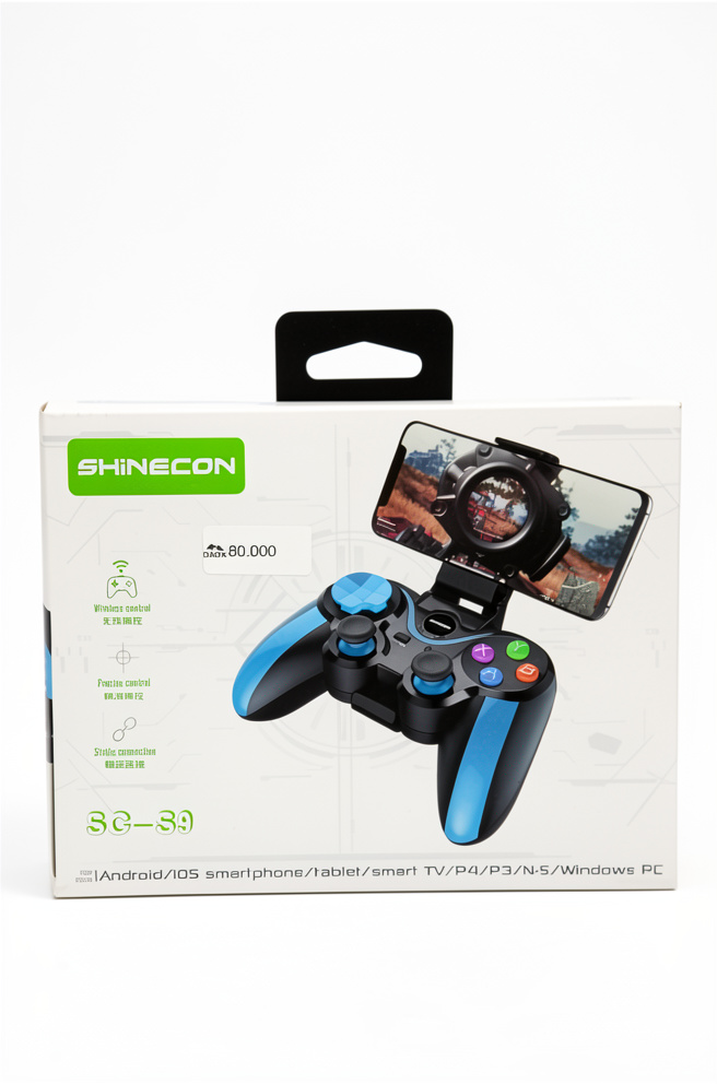 69766 - CONTROL SC - S9