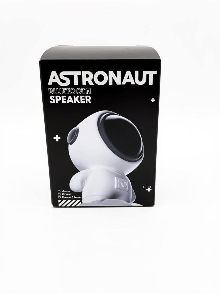 00012 - Astronauta Parlante Bluetooth
