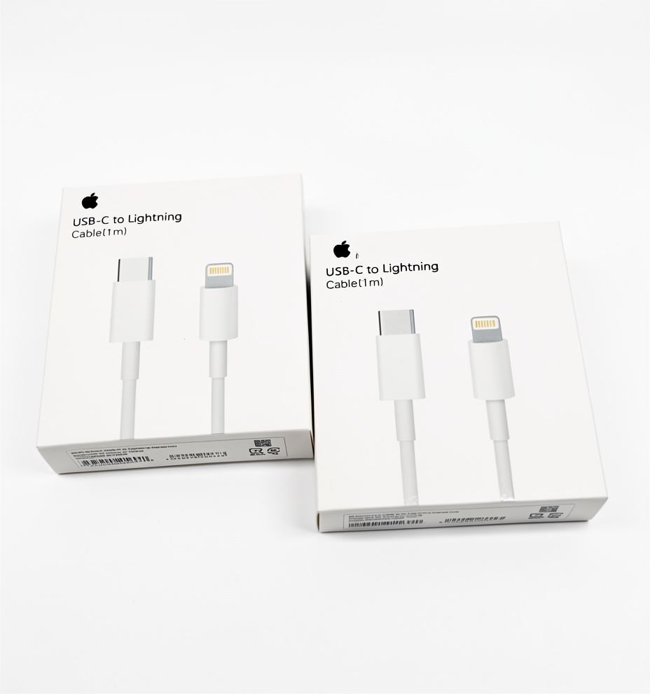 96263 - CABLE IPHONE TIPO C  A LIGHTNING