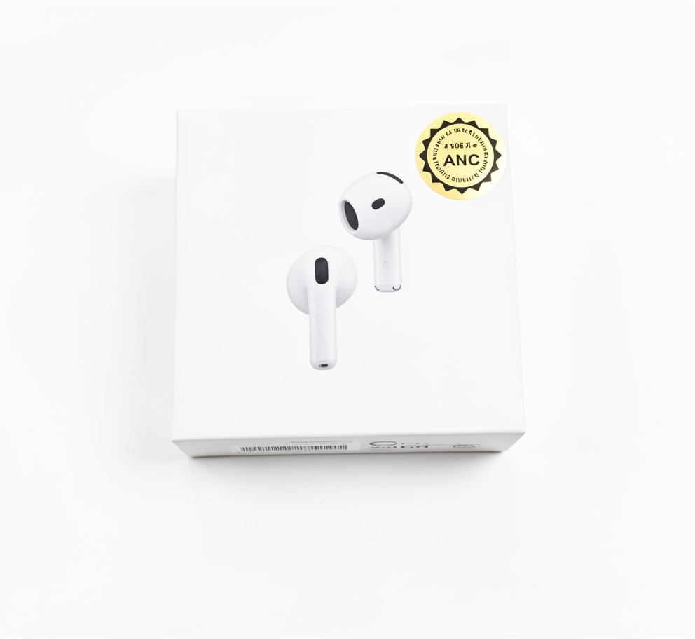 88478 - AirPods 4
