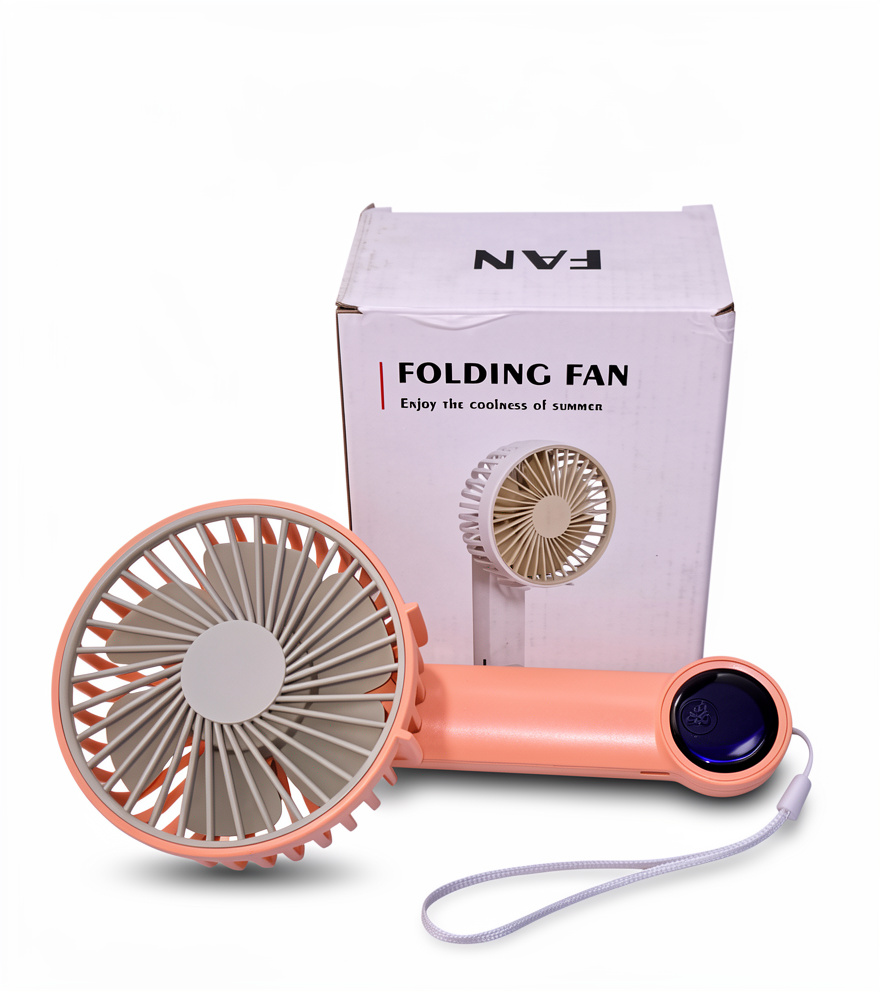 360212 - VENTILADOR 180  FOLDING FAN