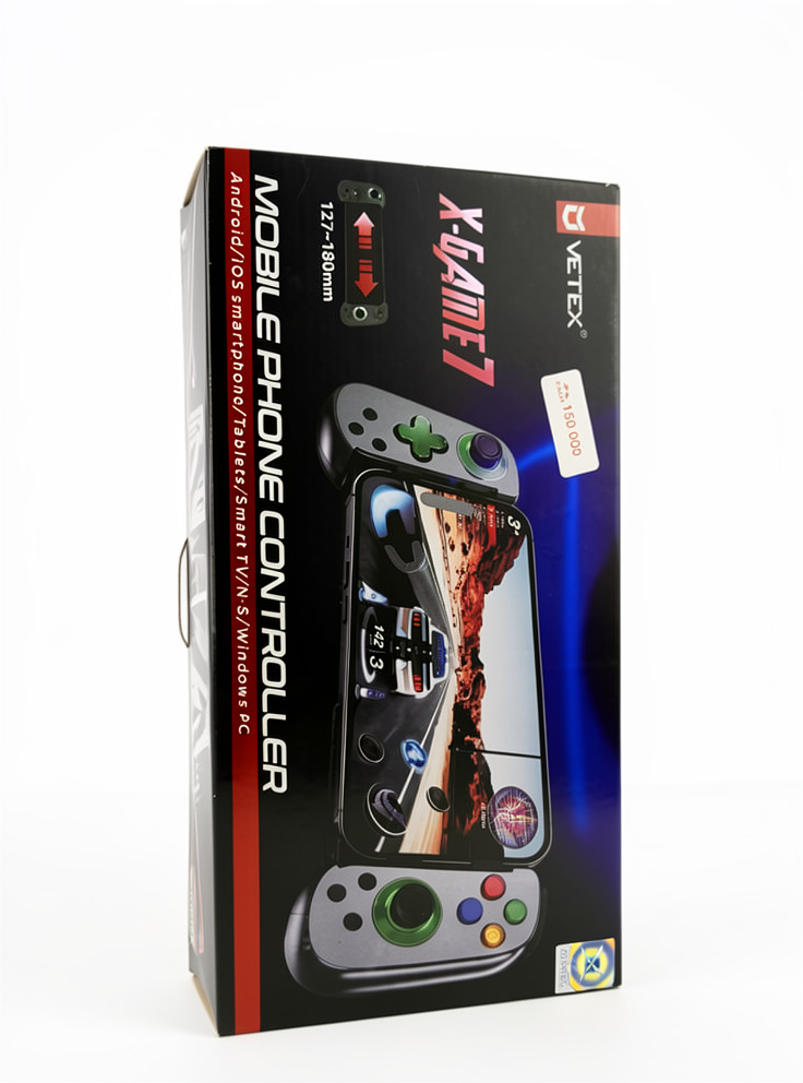 699963 - CONTROL - MOBILE PHONE CONTROLLER XGAME7